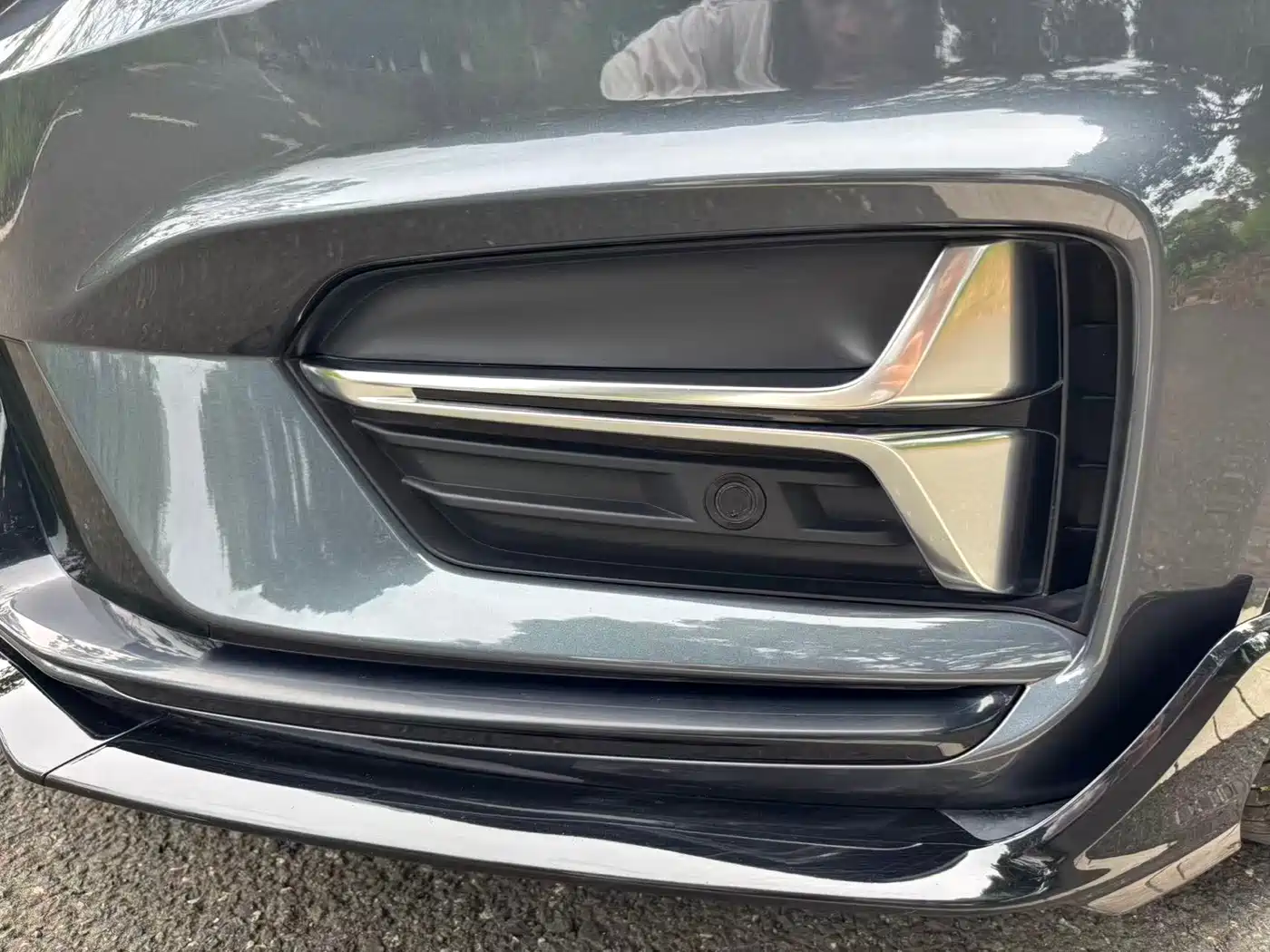 Geely Xing Rui 2025 2025 Oriental Glory 2.0TD Star Edition