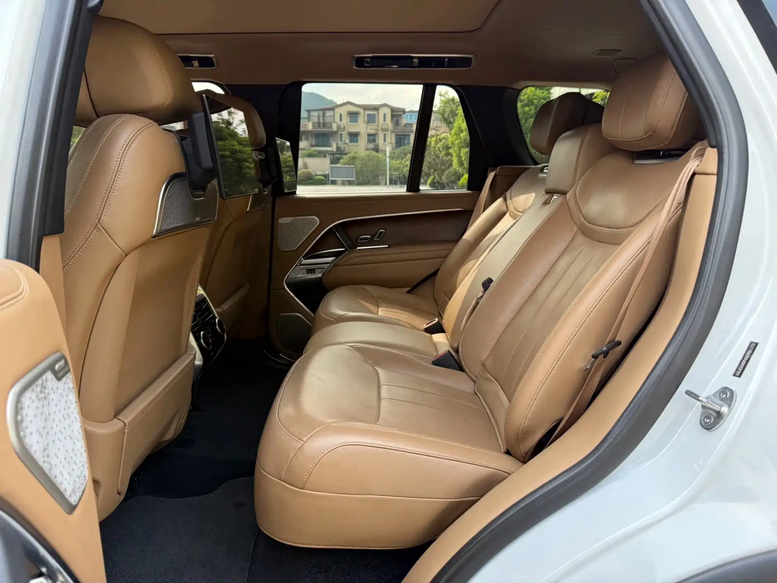 Фото 7 - Land Rover Range Rover