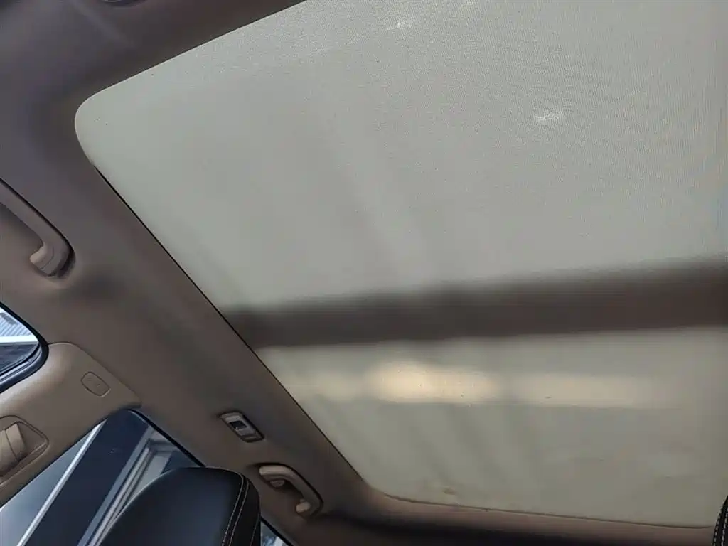 Geely Boyue 2016 2016 1.8TD Automatic Wisdom Type