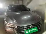 Фото 2 - Nissan Sylphy