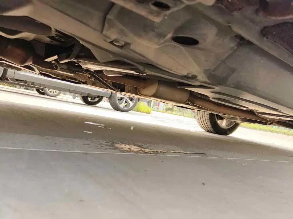 Haval H8 2017 2015 2.0T FWD Elite
