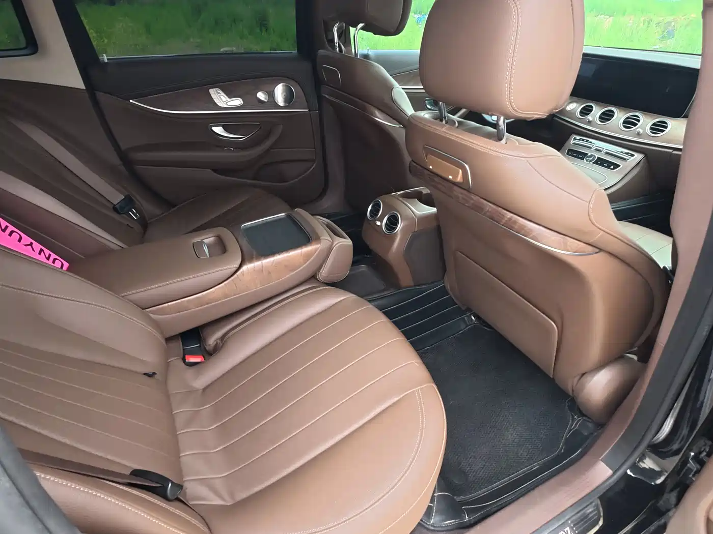 Mercedes-Benz E-Class 2019 Facelift E 300 L Luxury фото 15