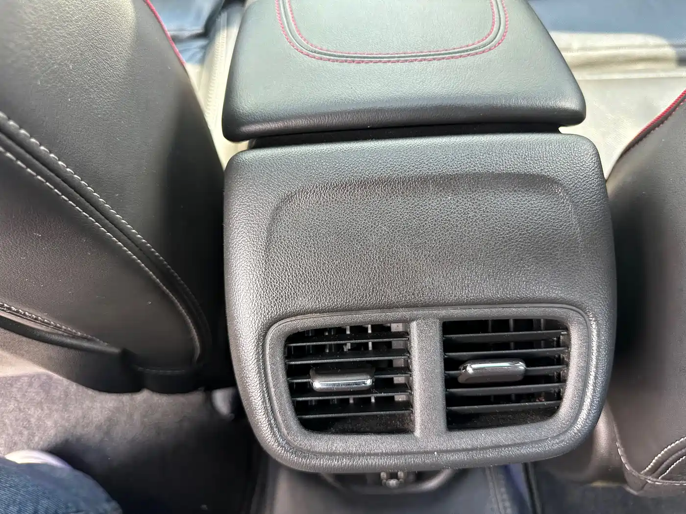 Buick Regal 2021 GS 28T Premium Model фото 12