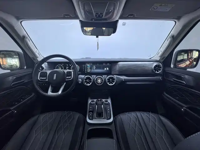 Tank 300 2021 2021 Off-road Edition 2.0T Challenger