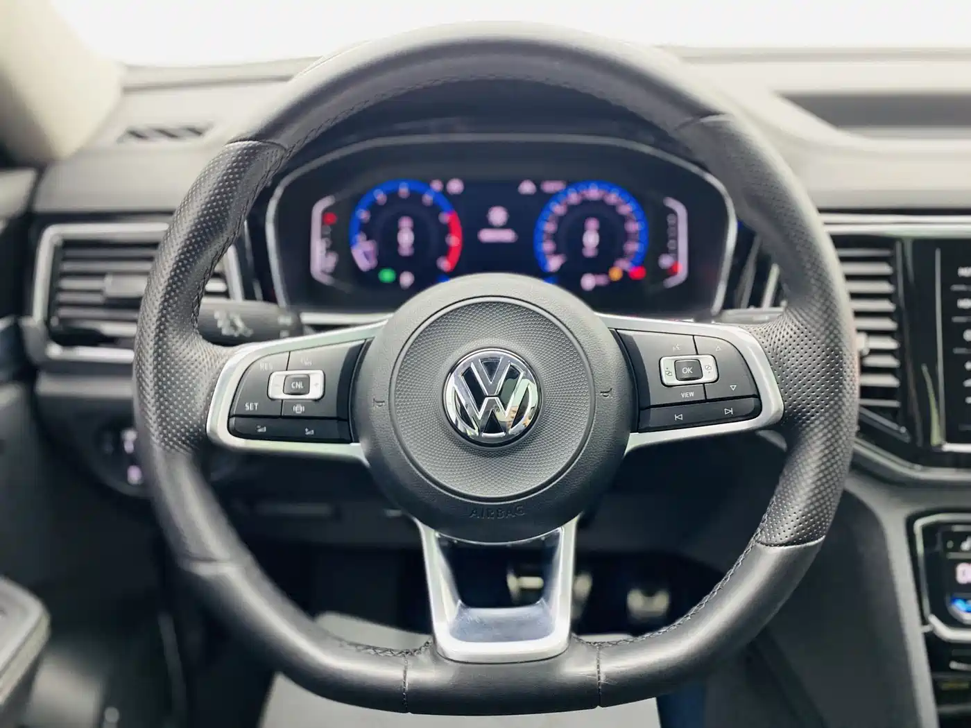 Volkswagen Teramont 2020 Teramont X 380TSI 4WD Premium Luxury фото 8