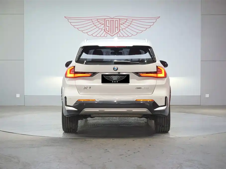 BMW X1 2024 sDrive25Li X Design Package фото 6