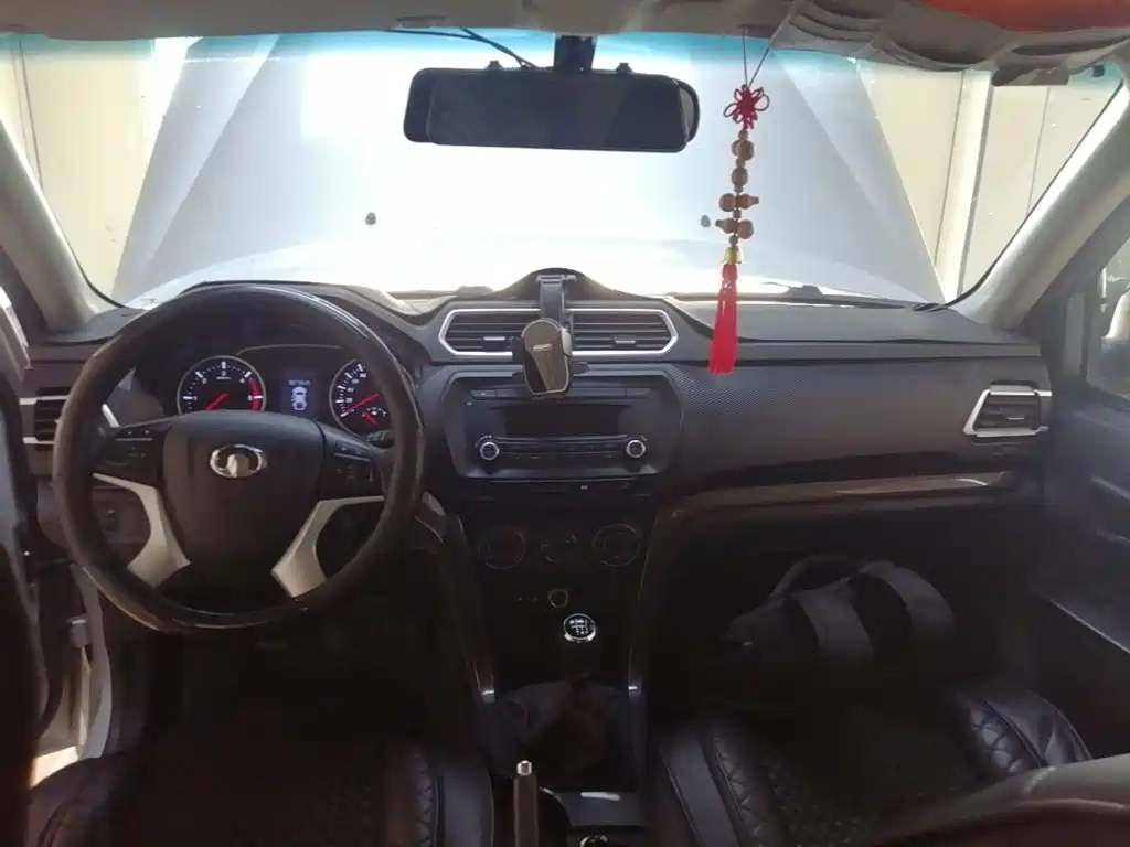 Great Wall Fengjun 5 2021 2021 2.0T Diesel 2WD Elite Large Double Cab China VI GW4D20M