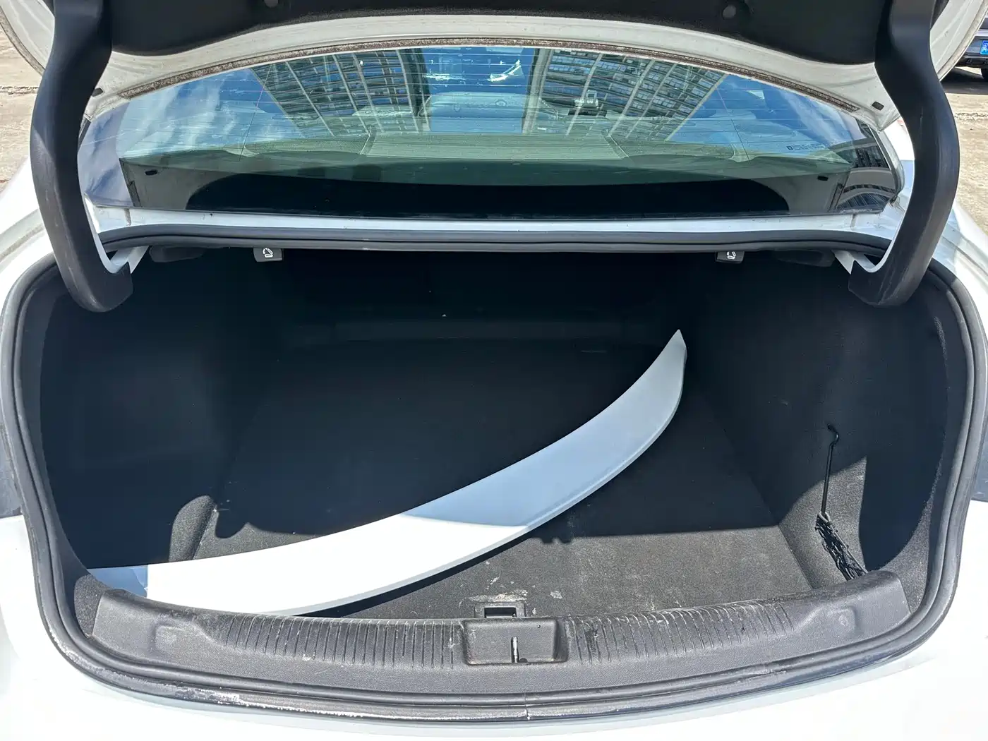 Buick Regal 2021 GS 28T Premium Model фото 18