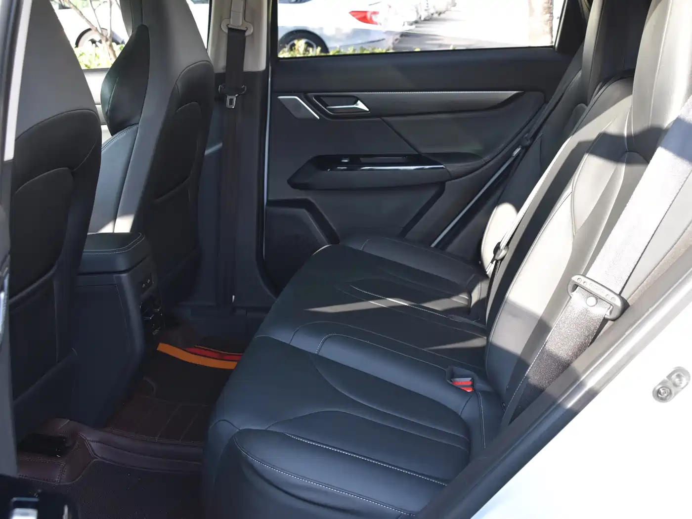 XPeng G3 2023 2022 G3i 460G