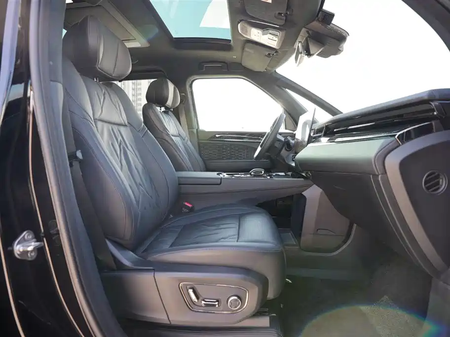 ZEEKR EXTREME KRYPTON 009