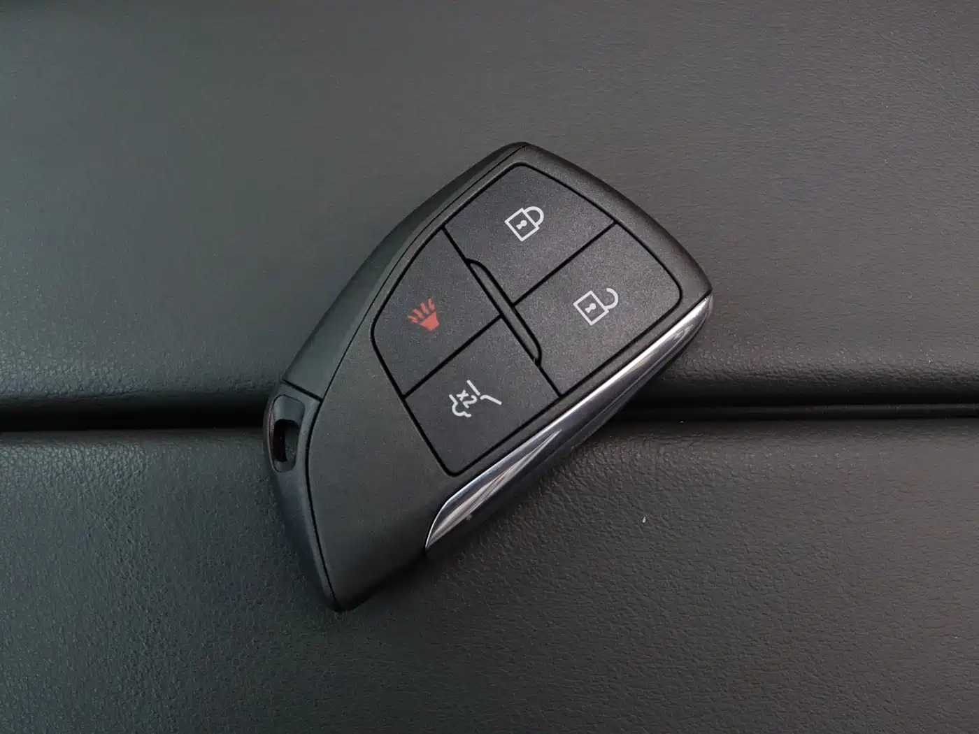 BUICK ANGKEWEI PLUS