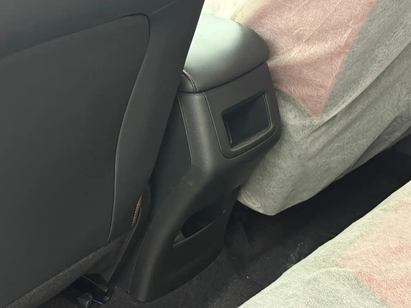 Changan CS35 PLUS 2024 2023 Enjoyment Edition 1.4T DCT Luxury