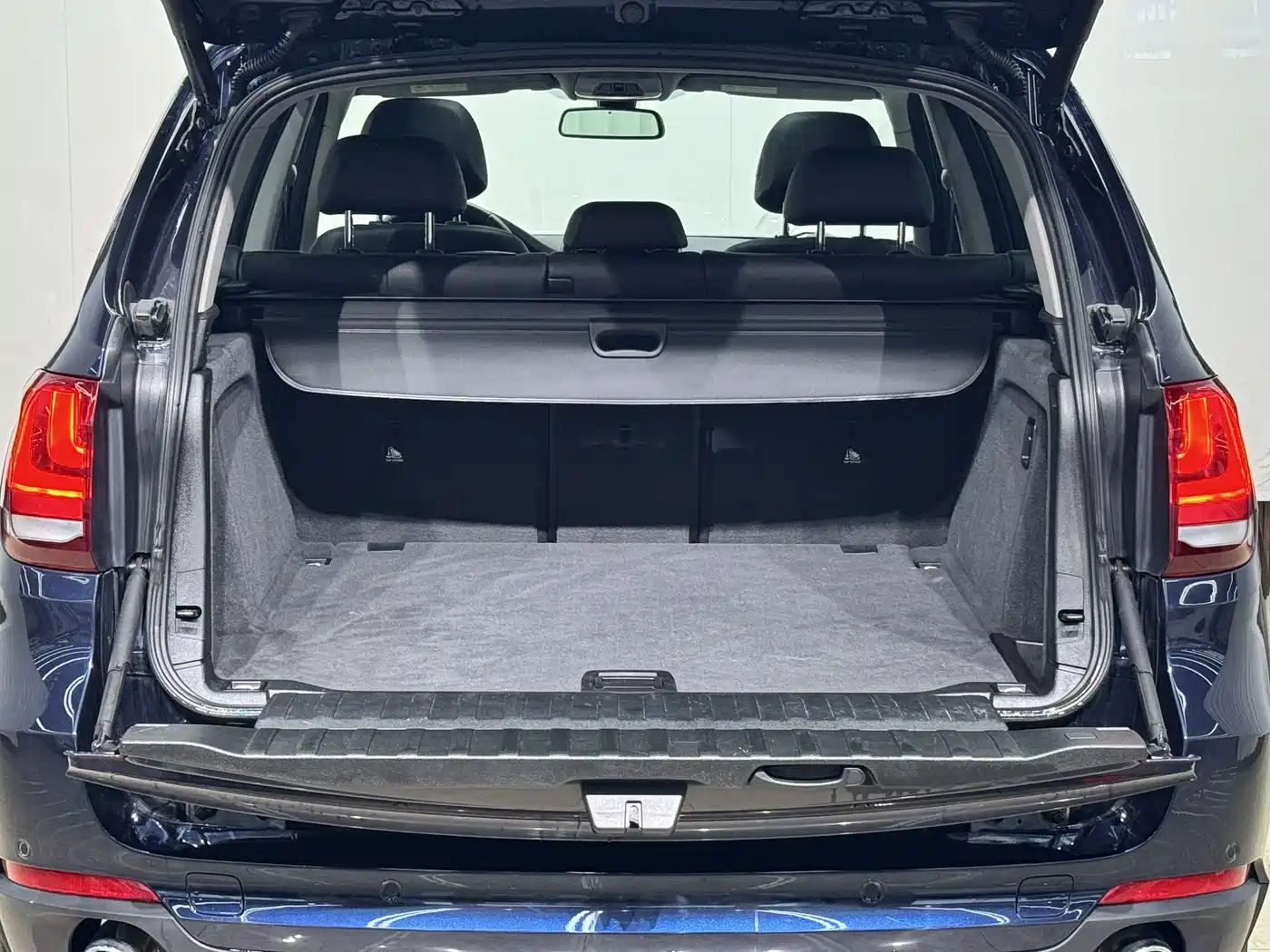 BMW X5 (Import) 2015 xDrive28i фото 17