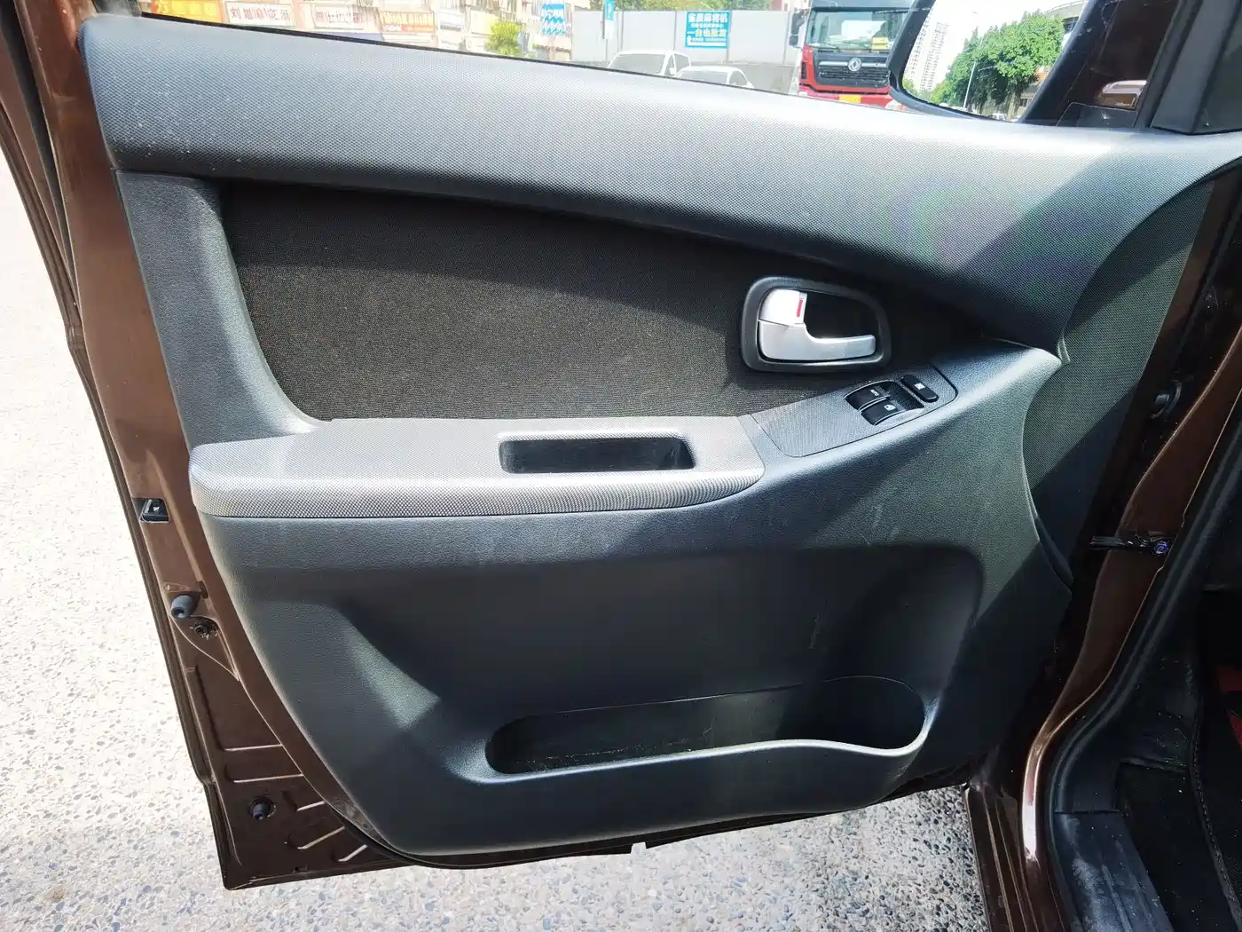 Changan Kaicheng Ono S 2018 2019 1.5L Onuo S Economy JL473QG