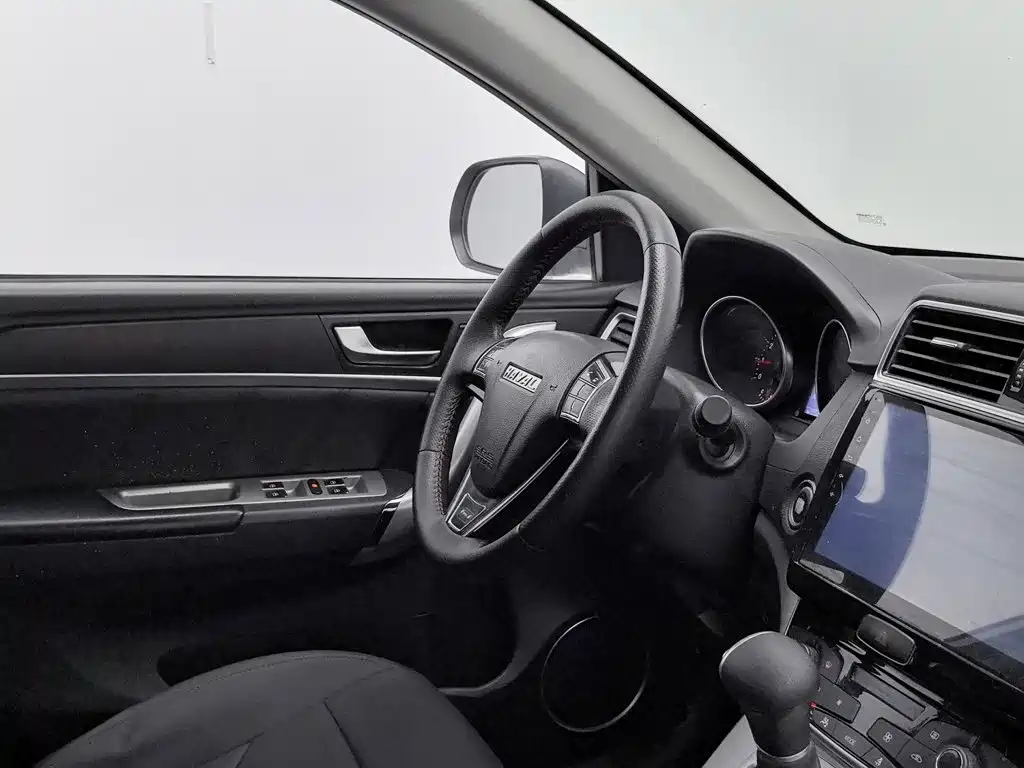 Photo 22 - Haval M6