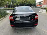 Фото 6 - Škoda Octavia