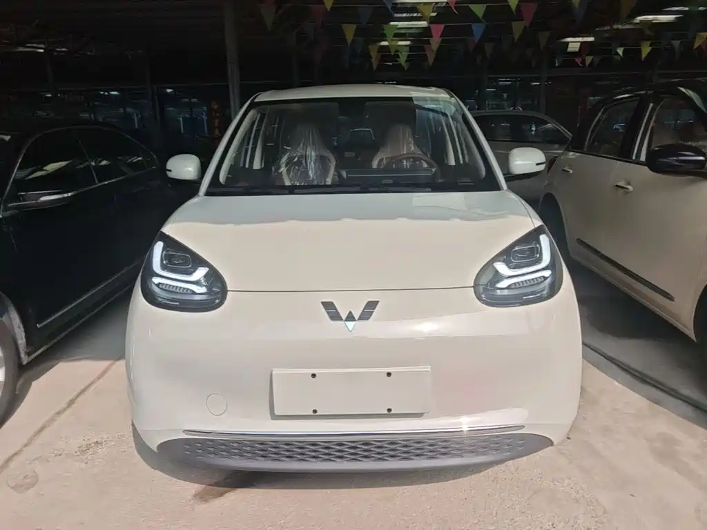 2026 Wuling Motors Wuling Bingo