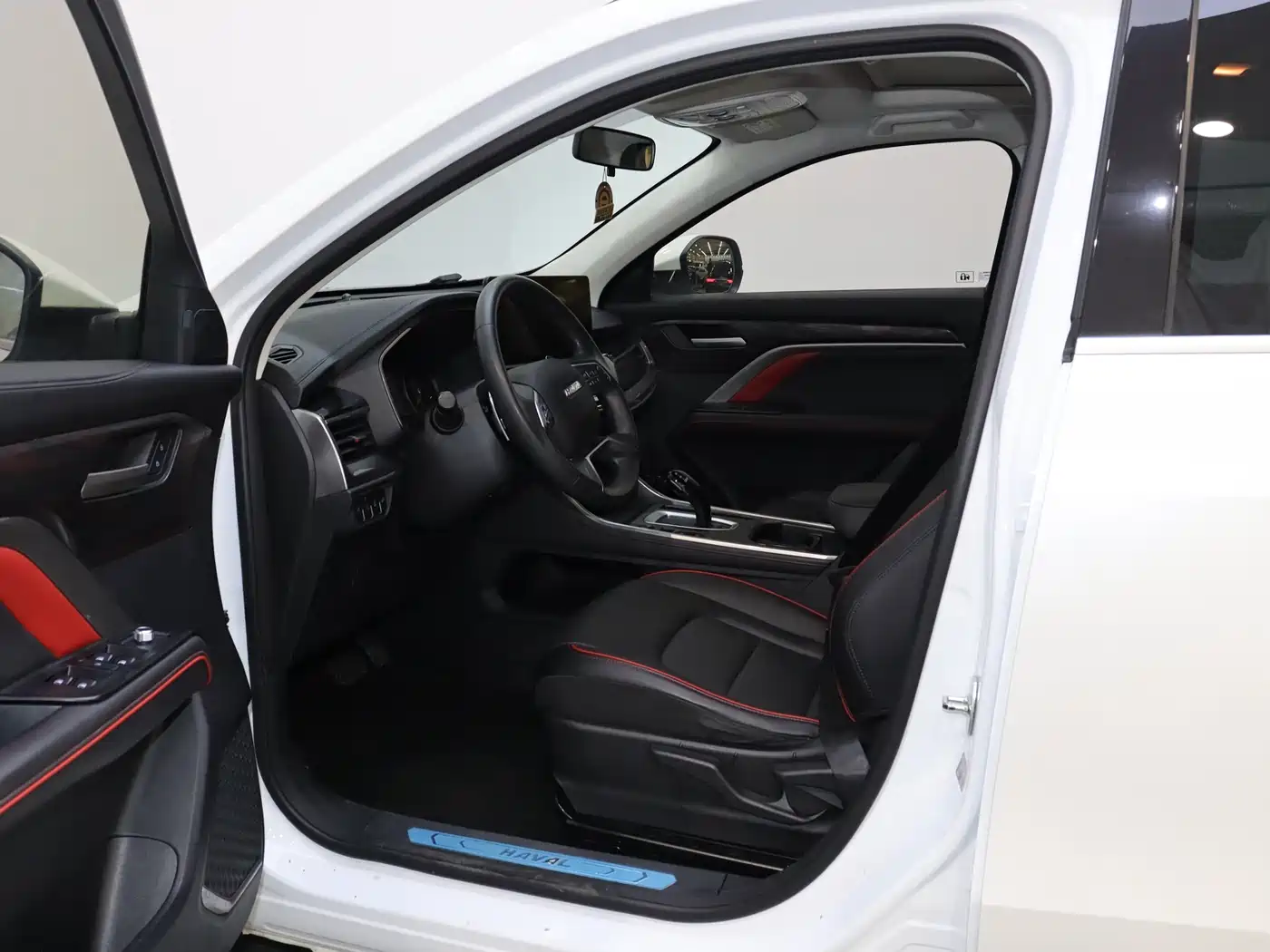 Haval H6 2021 National Trend Edition 1.5T Automatic Urban Edition фото 9
