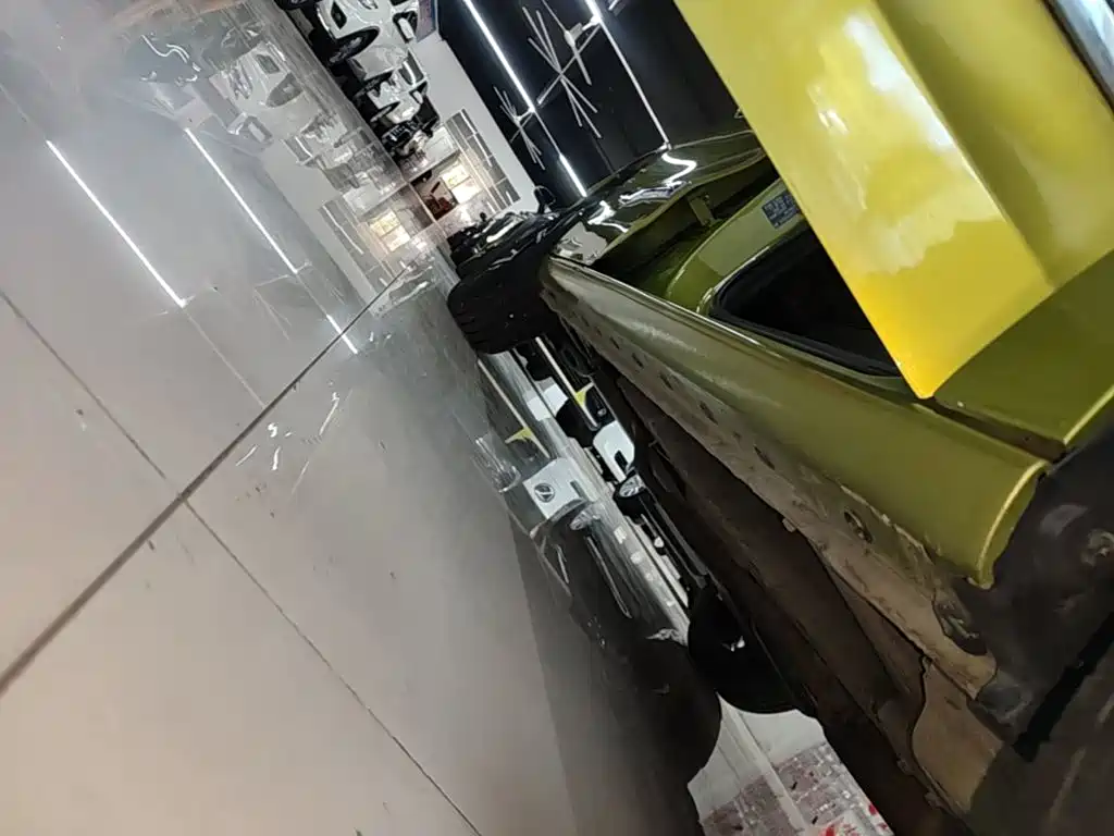 Haval First Love 2021 2021 1.5T Automatic Premium Edition