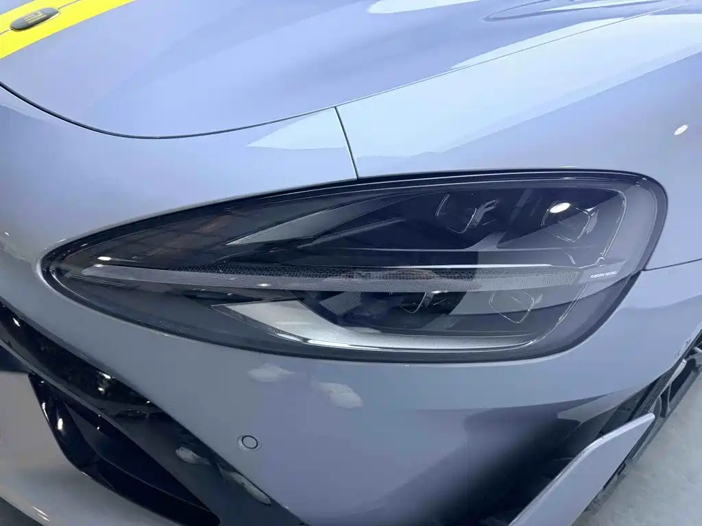 Xiaomi Auto Xiaomi SU7 Ultra 2025 2025 Model Ultra