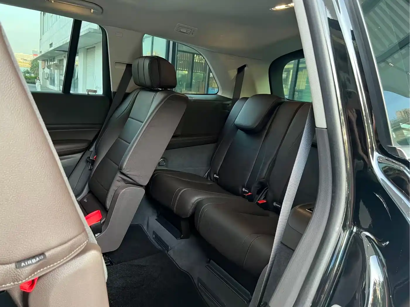 Mercedes-Benz GLS 2020 GLS 450 4MATIC Dynamic фото 10