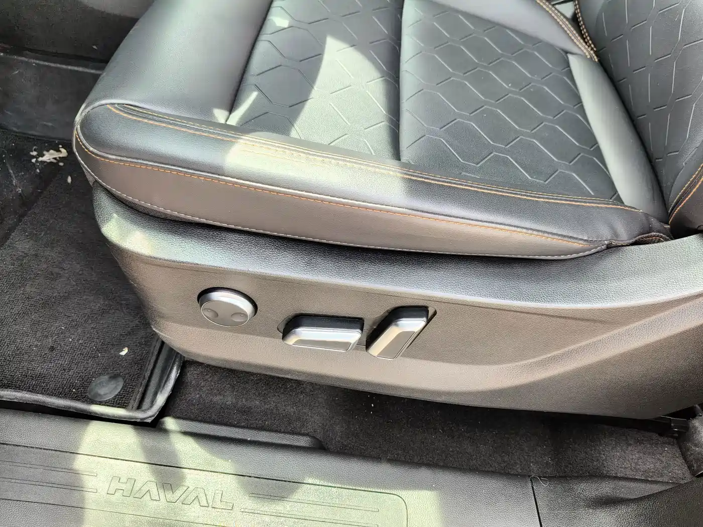 Photo 15 - Haval Big Dog