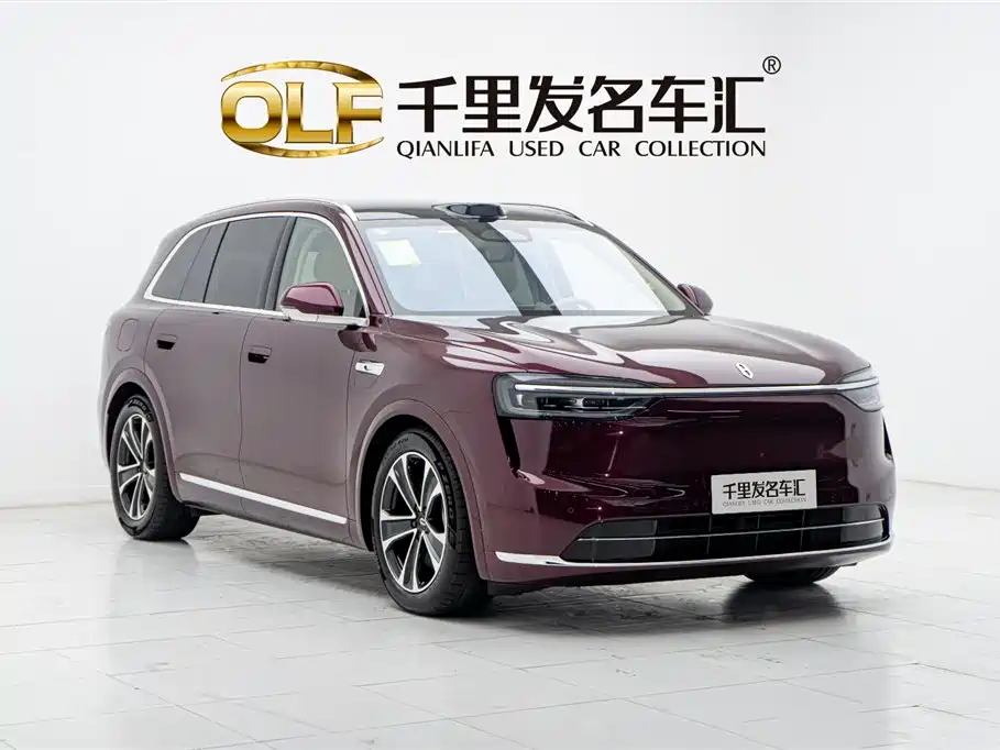 AITO Wenjie AITO M7 2026 Extended Range Max AWD 5-seater фото 3