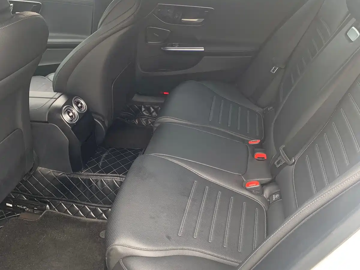 Mercedes-Benz C-Class 2022 C 260 L Sport Edition фото 13