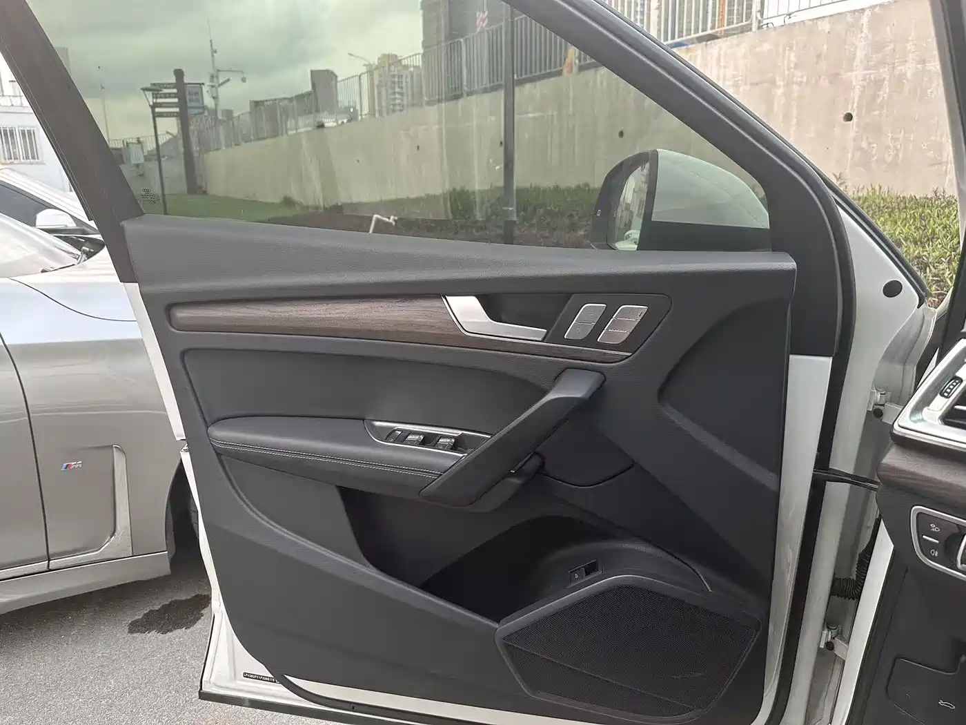 Audi Q5L 2023 40T Fashion Elegance фото 18