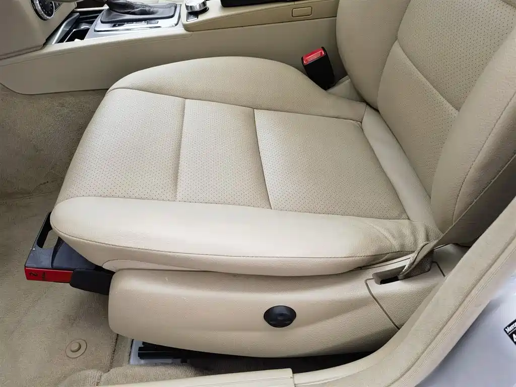 Mercedes-Benz C-Class (Import) 2011 C 200 Fashion Wagon Edition фото 20