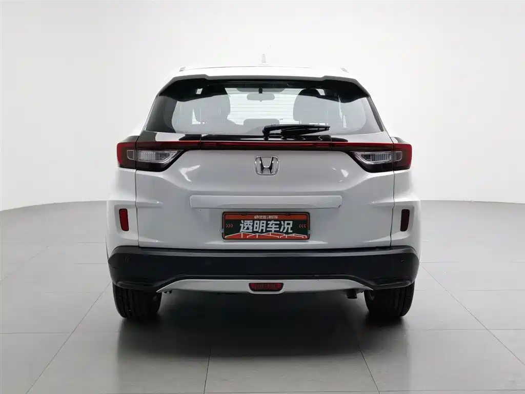 Honda XR-V 2015 1.5L LXi CVT Classic Edition фото 4