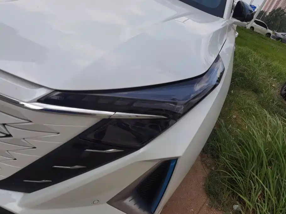 Changan Oshan Z6 EV 2024 2023 Smart Electric iDD 150KM Flagship PLUS