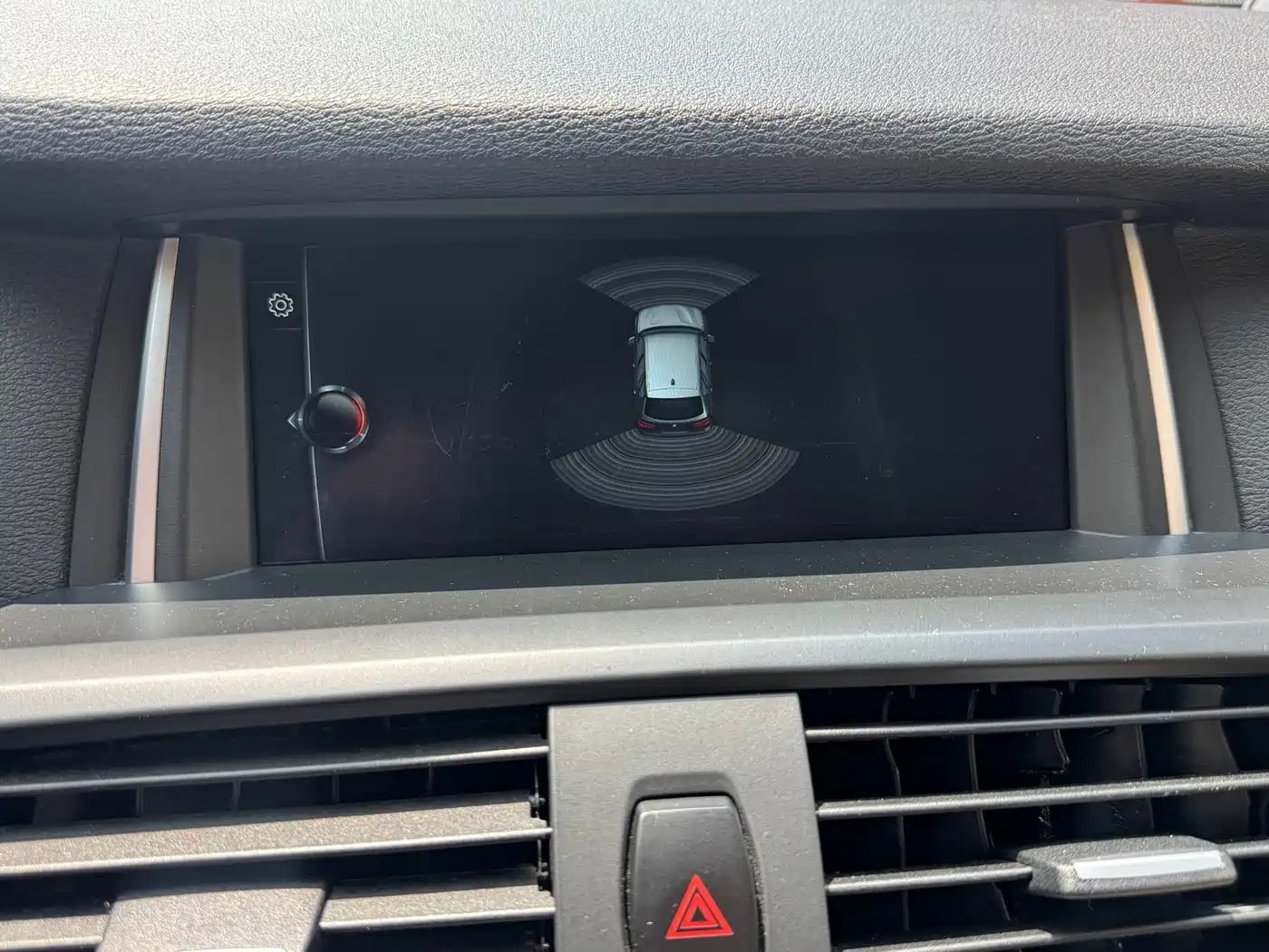 BMW X3 (Import) 2016 sDrive20i фото 11