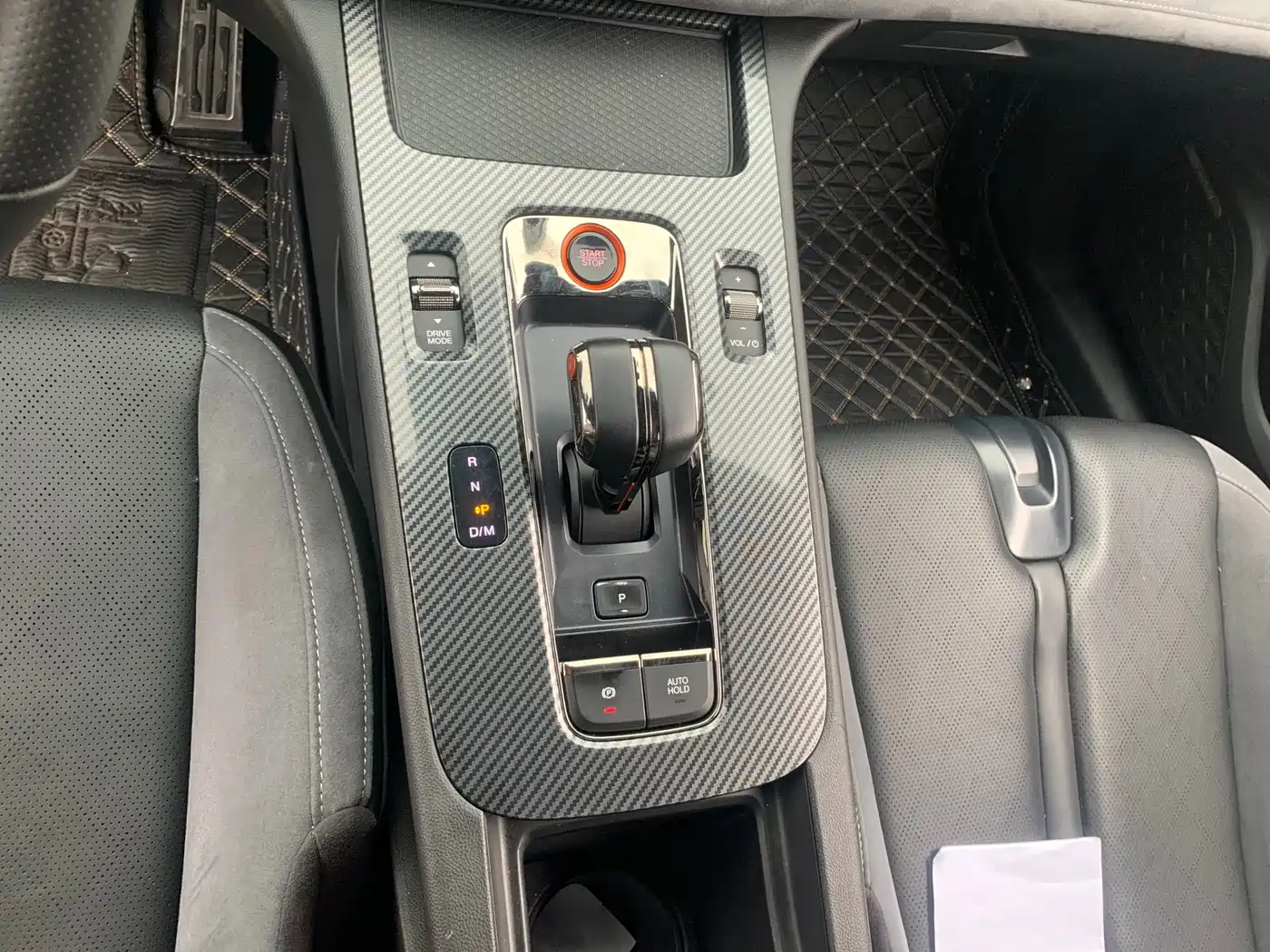 GAC Trumpchi Trumpchi Emkoo 2023 400T Automatic R PRO фото 9