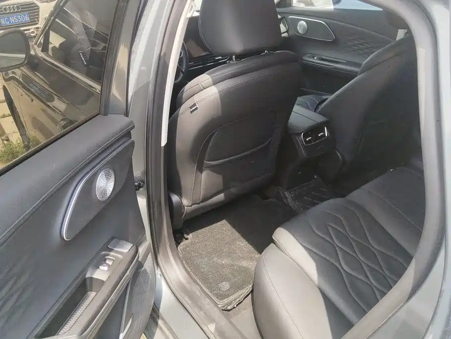Chery Fengyun Fengyun A8L 2025 2025 1.5TGDI 145km Standard Type