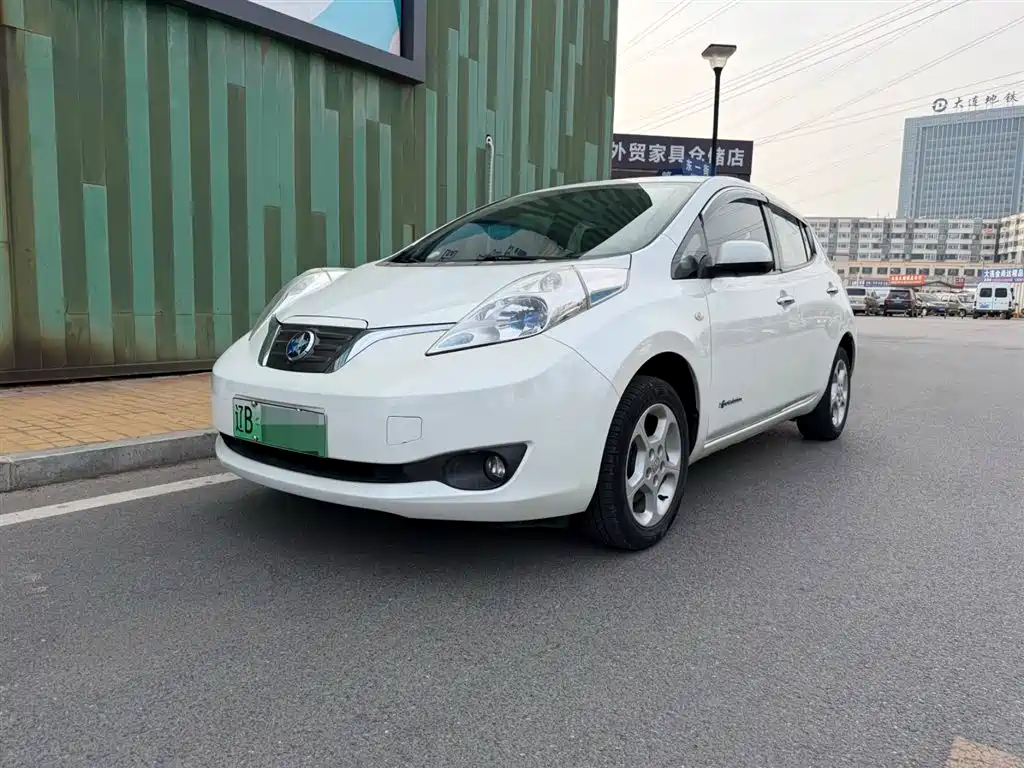 Venucia MORNING BREEZE