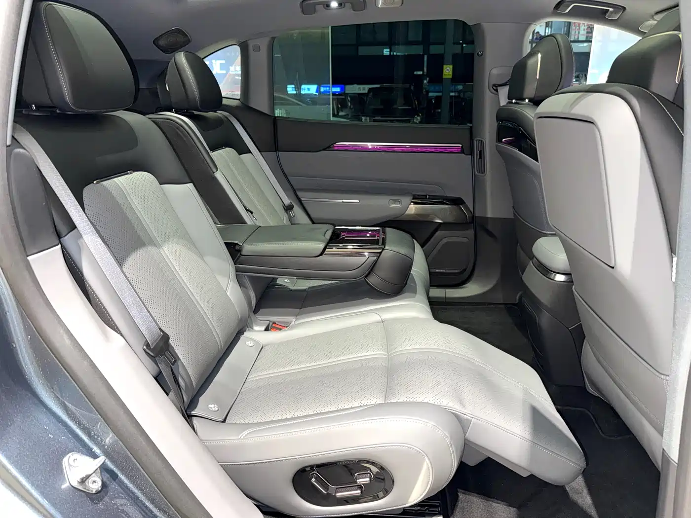 ZEEKR EXTREME KRYPTON 7X