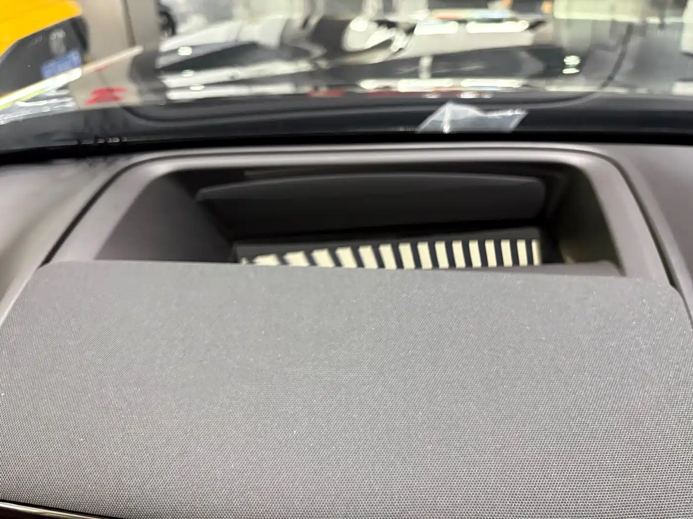 Geely Galaxy Galaxy M9 2025 2025 Base Model