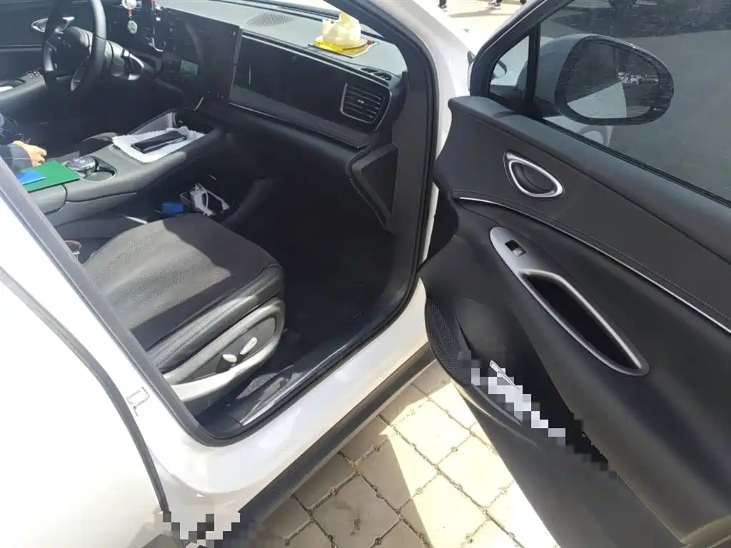 BYD Sealion 06 New Energy 2025 EV 605 Pilot Pro Edition фото 19