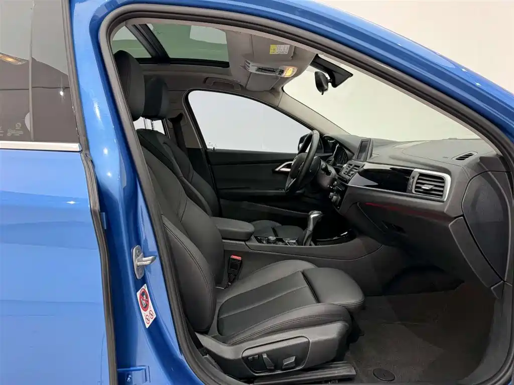 BMW 1 Series 2017 118i Sport фото 19