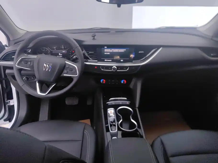 Buick Regal 2025 2024 Facelift 25T Super Enjoy Edition