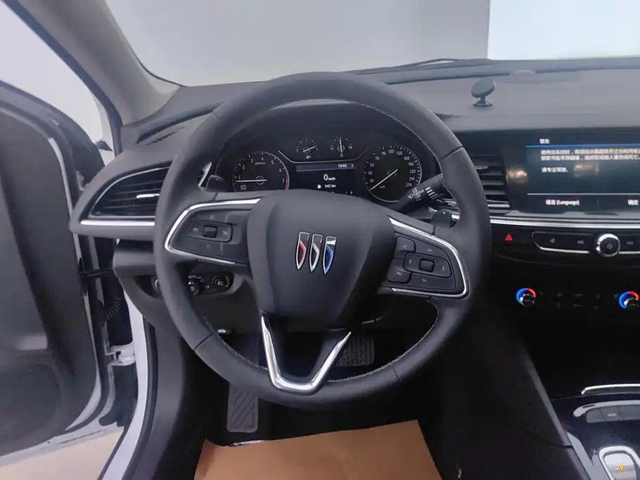 Buick Regal 2025 2024 Facelift 25T Super Enjoy Edition