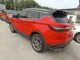 Фото 5 - Geely Coolray