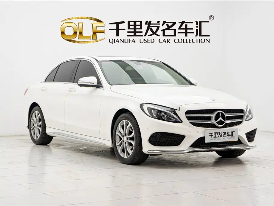Mercedes-Benz C-Class 2016 C 180 L Sport фото 3