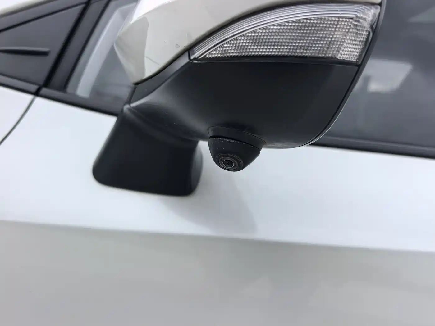 Toyota Levin 2021 185T CVT Luxury Edition фото 18