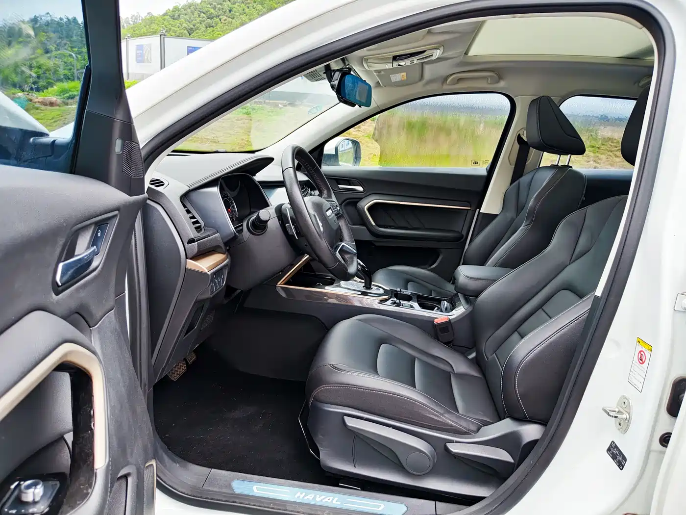 Haval H6 2019 1.5GDIT Automatic Champion Edition China VI фото 4