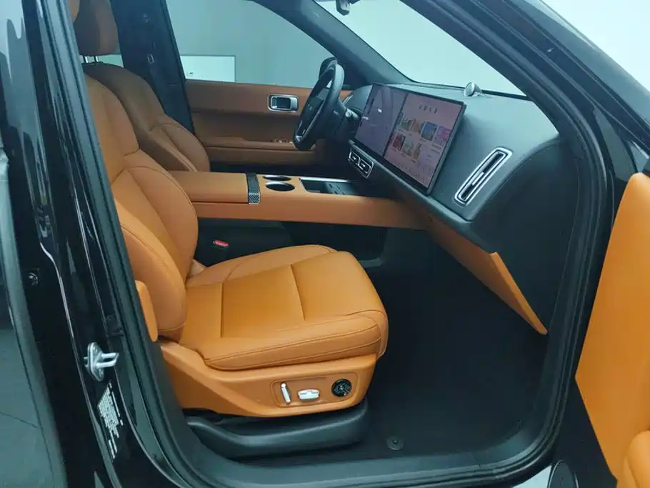 Li Auto L6 2025 2024 Pro