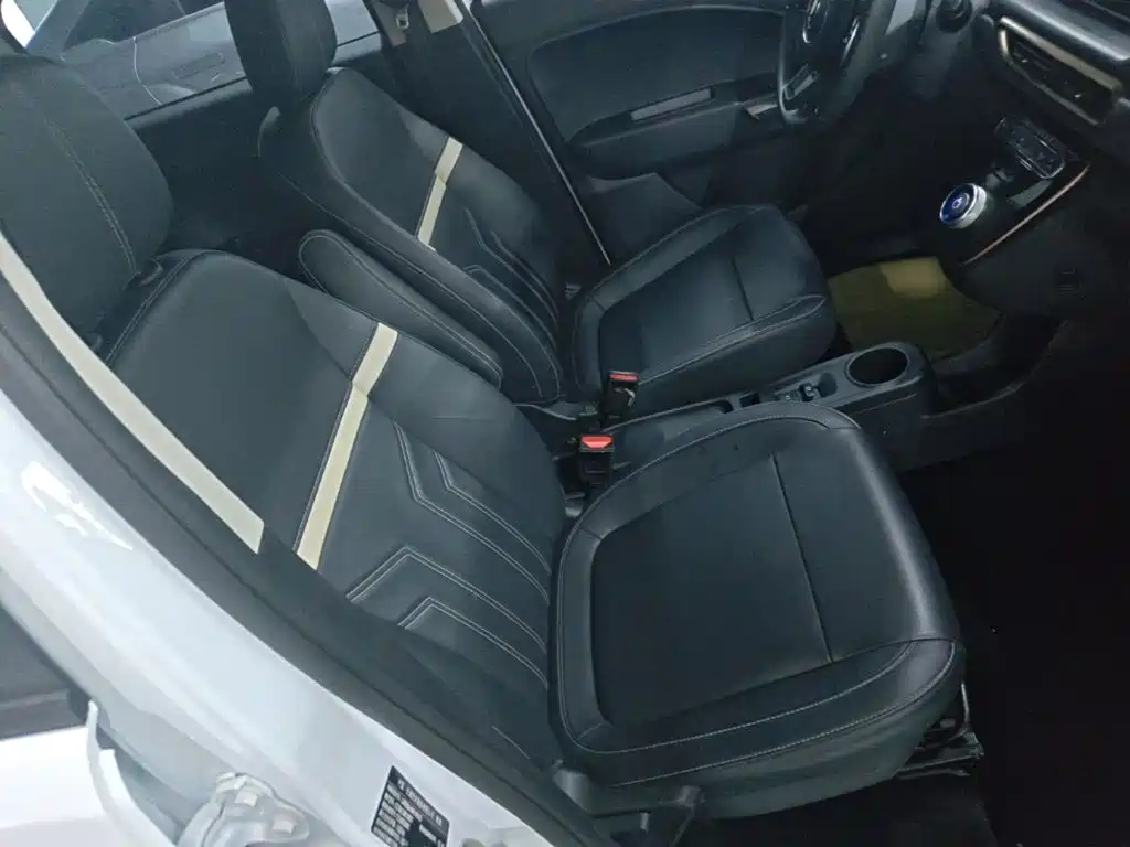 Ora White Cat 2022 2022 Wildcat Edition 360km Luxury (NMC)