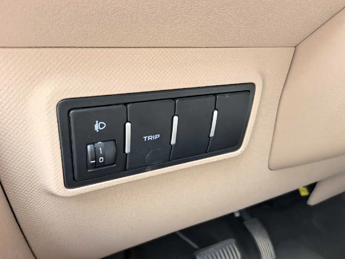 Geely Galaxy Panda 2024 Panda mini 200km Longteng PRO Edition фото 19