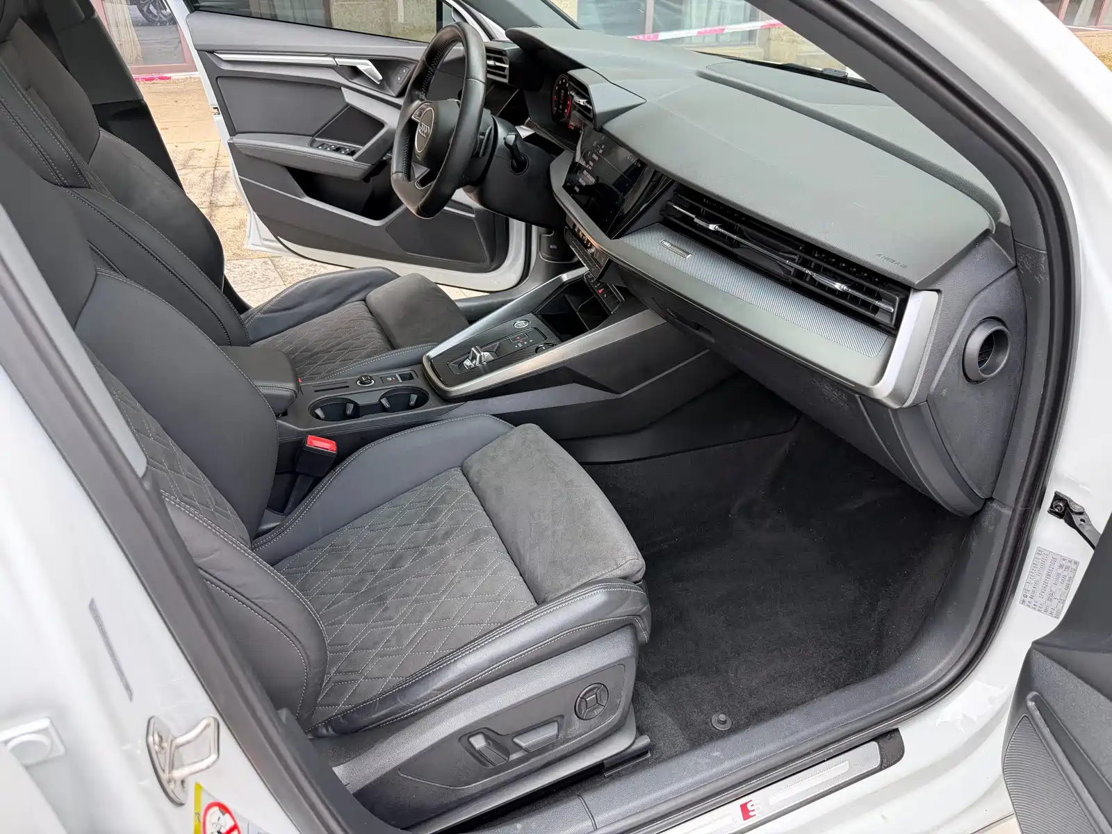Фото 11 - Audi A3